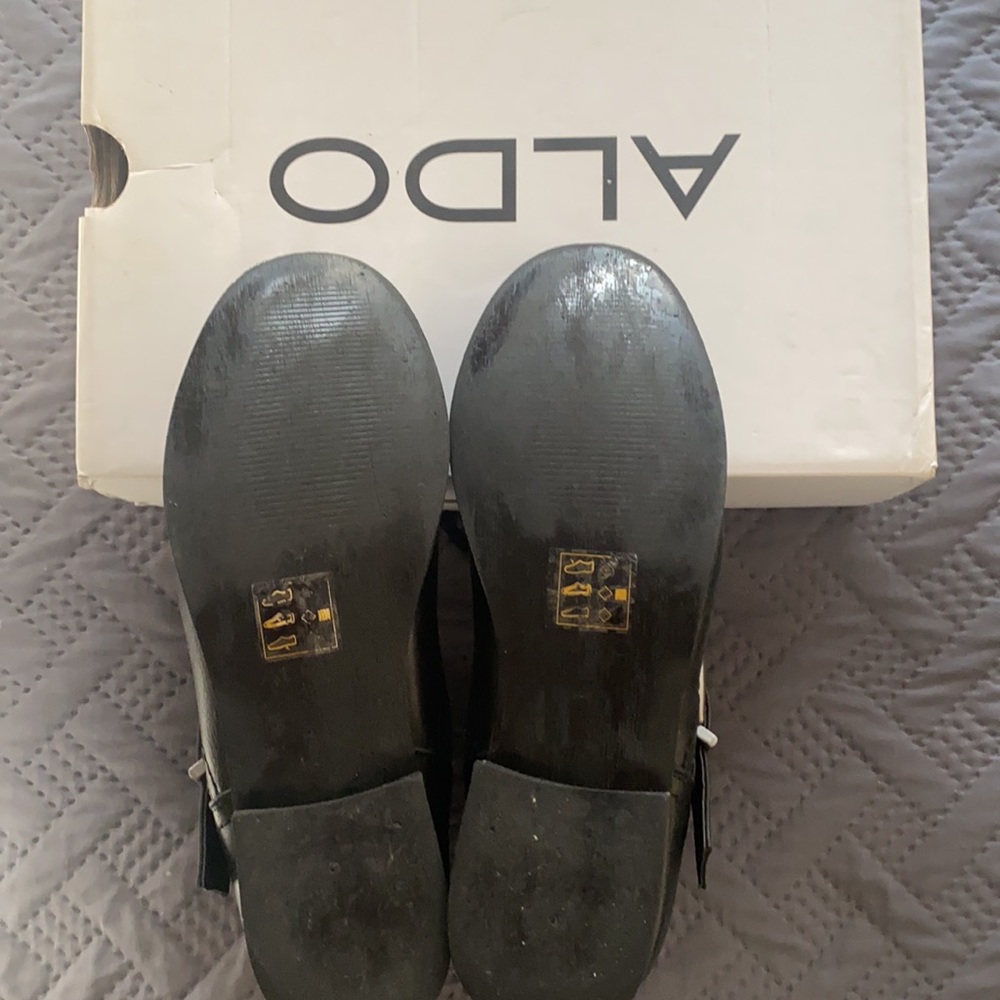 Low cut boots - Picture 4 of 4